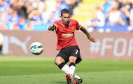 Hoá 'bom xịt', Van Gaal vẫn mong Di Maria ở lại
