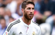 Khảo sát: hãy gọi Sergio Ramos là tiền vệ