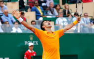 Tim Henman: 'Djokovic sẽ vĩ đại như Federer, Nadal'