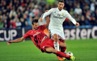 01h00 ngày 03/05, Sevilla vs Real Madrid: Đại chiến Andalucia