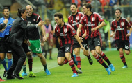 Lộ thỏa thuận mua lại AC Milan của Bee Taechaubol