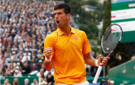 Djokovic rút lui khỏi Madrid Open: Quyết định khôn ngoan