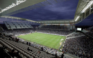 SVĐ của World Cup 2014 bây giờ mới hoàn thiện
