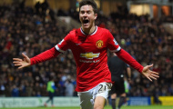 Ander Herrera – Khi tài không đợi tuổi