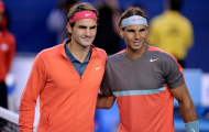 Bốc thăm Madrid Masters: Federer chờ đối đầu Nadal ở bán kết
