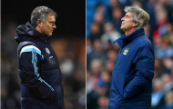 HLV Pellegrini: ‘Chelsea chỉ là một đội bóng nhỏ’