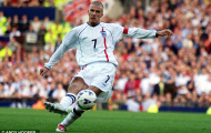 Video: 10 cú sút phạt cực đỉnh của David Beckham