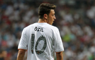 Video: Mesut Oezil khi còn khoác áo Real Madrid