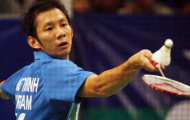 Giải cầu lông Sudirman Cup 2015: Hy vọng trên vai Nguyễn Tiến Minh, Vũ Thị Trang