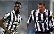 Góc Juventus: Rồi Pogba sẽ ra đi như Zidane thôi