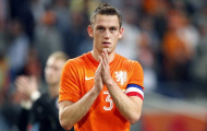 Chi 18 triệu bảng, Man United bị từ chối vụ Vrij