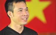 Hoàng Xuân Vinh: Xạ thủ “săn” kỷ lục
