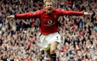Video: Những pha kiến tạo tuyệt đẹp của David Beckham