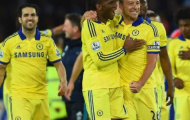 Chuyện Chelsea: Lấy cúp là thành công