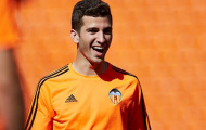 Ngôi sao đang lên Jose Gaya sẽ không đến Real Madrid