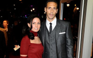 Sao bóng đá thế giới chia buồn cùng Rio Ferdinand