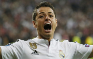Real không chịu giữ, Javier Hernandez cầu cứu Juventus