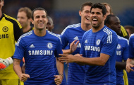 5 quyết định đúng đắn của HLV Mourinho ở mùa giải 2014/2015