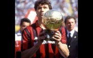 Video: Những ngôi sao của AC Milan dưới triều đại Silvio Berlusconi
