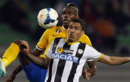 Gương mặt Calcio: Allan Loureiro – Thêm một món hời của Giampaolo Pozzo