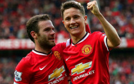 Man United: Top 4 thôi chưa đủ