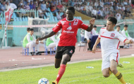 Thua Đồng Tâm Long An 0-1, HLV Trương Việt Hoàng bỏ họp báo