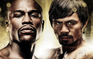 Mayweather vs. Pacquiao không xứng là 'trận đấu thế kỷ'