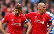 Liverpool - QPR: Khoảnh khắc tội đồ và người hùng
