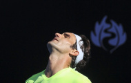 Federer - Schwartzman: Ngược dòng vất vả