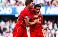 Video: Liverpool 2-1 QPR (Vòng 35 giải Ngoại hạng Anh)