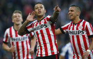 Liverpool gần như đã 'chạm một tay' vào Depay