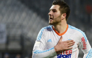 Andre Pierre Gignac: Cánh chim cô đơn ở Velodrome