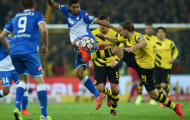 Hoffenheim - Dortmund: Kẻ tám lạng, người nửa cân