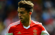Man City ra giá 20 triệu bảng cho thương binh của Southampton