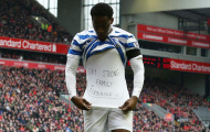Leroy Fer dành bàn thắng chia buồn cùng Rio Ferdinand