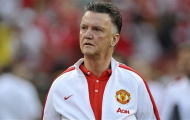 Van Gaal biết trước West Brom sẽ dựng 'xe bus'