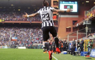 Juventus bay cao, Allegri mơ về cú ăn ba vĩ đại