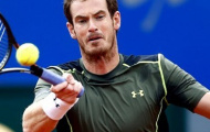 Murray mơ về danh hiệu đất nện đầu tiên tại Munich