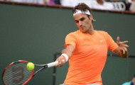 Federer tiến vào chung kết Istanbul: Thiên đường thứ ba vẫy gọi