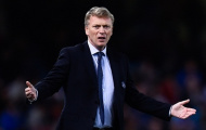 David Moyes trên đường trở lại Premier League