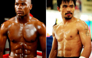 Điểm tin thể thao ngày 03/05: Mayweather đấu Pacquiao, Hoàng Nam dự Grand Slam trẻ