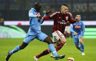 01h45 ngày 04/05, Napoli vs AC Milan: Cơ hội nào cho Rossoneri