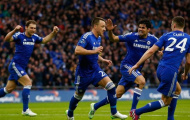 19h00 ngày 03/05, Chelsea vs Crystal Palace: Chào đón tân vương