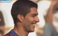 Video: Màn trình diễn của Luis Suarez vs Cordoba