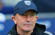 Thắng Man United, HLV Pulis thừa nhận may mắn