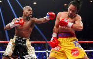 Mayweather hạ Pacquiao, giữ vững danh hiệu 'độc cô cầu bại'