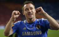 Video: John Terry - Gừng càng già càng cay