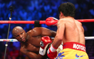 Hạ Pacqiao, Floyd Mayweather bị chỉ trích giống Chelsea