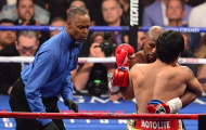Pacquiao bất phục, Mayweather tuyên bố ngày giải nghệ