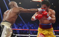 Video: Tổng hợp 'trận đấu thế kỷ' giữa Mayweather - Pacquiao